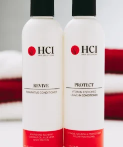 HCI Hair Solutions  Conditioner Pack