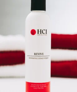 HCI Hair Solutions  Revive Conditioner