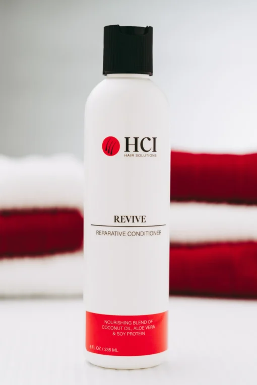 HCI Hair Solutions  Revive Conditioner