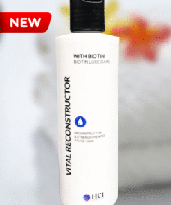 HCI Hair Solution Vital Reconstruction