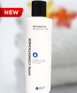 HCI Hair Solution Vital Conditioner