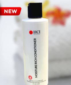 MOISTURE RICH CONDITIONER