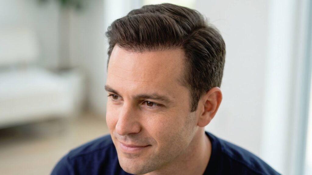 What to Expect at Your HCI Orlando Hair Restoration Appointment